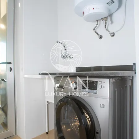 Apartment Casa Galiana Ivan Luxury Homes 5ªpta Norte 1ªlinea El Borseral